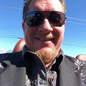 Meet your Posher, Mark